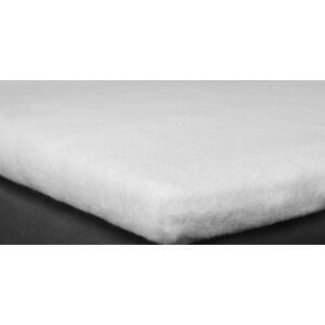 Dreamhouse katoenen matrashoesje - 180x200/220cm Dreamhouse katoenen matrashoesje - 180x200/220cm