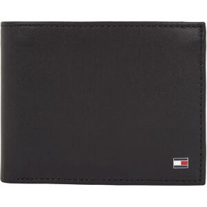 Tommy Hilfiger Trifold (AM0AM00657) - black Tommy Hilfiger Trifold (AM0AM00657) - black