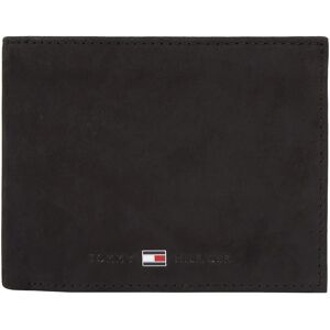 Tommy Hilfiger Johnson (AM0AM00660) - black Tommy Hilfiger Johnson (AM0AM00660) - black