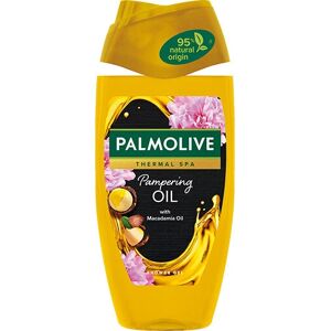Palmolive Thermal Spa Pampering Oil - Shower Gel for Women Palmolive Thermal Spa Pampering Oil - Shower Gel for Women