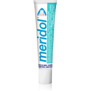 Dentifricio Meridol Protezione Gengive - Cura completa Dentifricio Meridol Protezione Gengive - Cura completa
