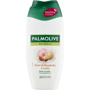 Docciaschiuma Mandorla e Latte Palmolive - Docciaschiuma Docciaschiuma Mandorla e Latte Palmolive - Docciaschiuma