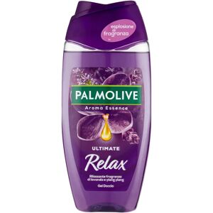PALMOLIVE Relax Lavanda Ylang Ylang Gel Doccia - Body Wash PALMOLIVE Relax Lavanda Ylang Ylang Gel Doccia - Body Wash