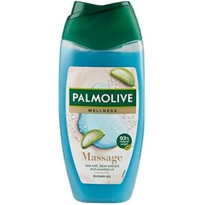 Palmolive Gel Massaggio Spa Minerale Termale - Gel Doccia Palmolive Gel Massaggio Spa Minerale Termale - Gel Doccia