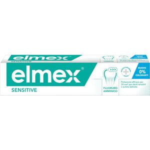 Elmex Sensitive - Tandpasta Elmex Sensitive - Tandpasta