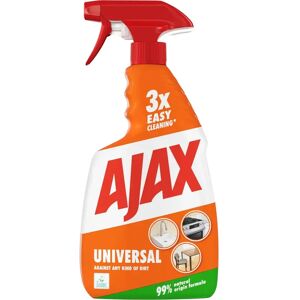 Ajax Universal Puhdistusspray - Puhdistusspray Ajax Universal Puhdistusspray - Puhdistusspray