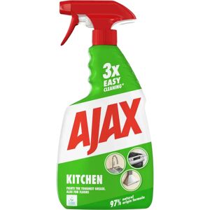 Ajax Keittiö- & Rasvaspray - Spray Keittiö Ajax Keittiö- & Rasvaspray - Spray Keittiö