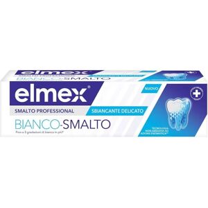 Dentifricio Elmex Sbiancante - Denti Sensibili Dentifricio Elmex Sbiancante - Denti Sensibili