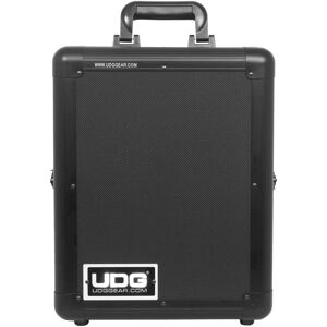 Brand UDG Model U93010BL Flight Case for DJ Equipment Black Brand UDG Model U93010BL Flight Case for DJ Equipment Black