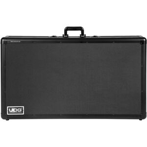 UDG Flight Case Multi Format 3XL Black - Flight case for DJ equipment UDG Flight Case Multi Format 3XL Black - Flight case for DJ equipment