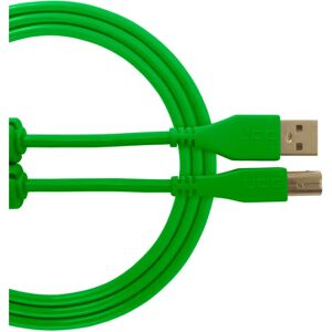 UDG U95003GR USB Cable Green 3m - USB Cable UDG U95003GR USB Cable Green 3m - USB Cable