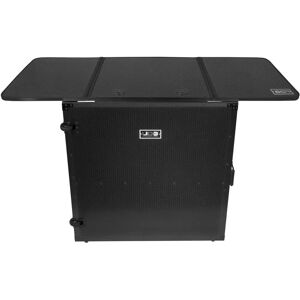 UDG MK2 Plus Black Fold-Out DJ Table - DJ Table UDG MK2 Plus Black Fold-Out DJ Table - DJ Table