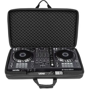 UDG Pioneer DDJ-FLX6 Sztywna obudowa - Pokrowiec na kontroler DJ UDG Pioneer DDJ-FLX6 Sztywna obudowa - Pokrowiec na kontroler DJ