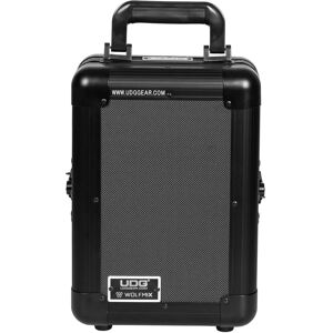 UDG Wolfmix W1 Foam Flight Case - Customizable Protection UDG Wolfmix W1 Foam Flight Case - Customizable Protection