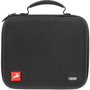 UDG Creator Antelope Zen Q-SC Model - DJ Controller Case UDG Creator Antelope Zen Q-SC Model - DJ Controller Case