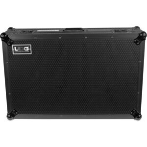 UDG Pioneer XDJ-RX3 Black Flightcase with Wheels UDG Pioneer XDJ-RX3 Black Flightcase with Wheels