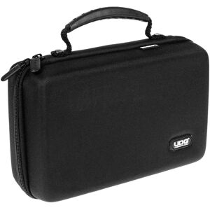 UDG U8492BL svart hardcase for Universal Audio Volt grensesnitt UDG U8492BL svart hardcase for Universal Audio Volt grensesnitt