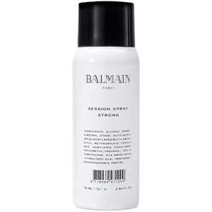 Balmain Hair Couture Session Spray Strong - Haarlak Balmain Hair Couture Session Spray Strong - Haarlak