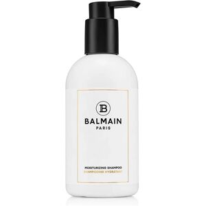 Balmain Fuktgivande Schampo - Organisk Arganolja - Närande & Fuktgivande Balmain Fuktgivande Schampo - Organisk Arganolja - Närande & Fuktgivande