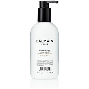 Balmain Hair Couture Kosteuttava Hoitoaine - Ravitseva Hiusbalzami Arganöljyllä Balmain Hair Couture Kosteuttava Hoitoaine - Ravitseva Hiusbalzami Arganöljyllä