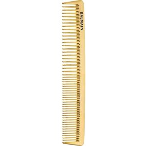 Balmain Goldener Haarkamm - Professionelles Styling-Tool Balmain Goldener Haarkamm - Professionelles Styling-Tool