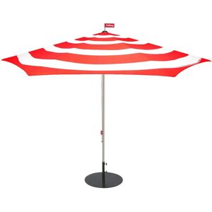 Fatboy - Stripesol Parasol - Rot - Polyester - Parasol Fatboy - Stripesol Parasol - Rot - Polyester - Parasol