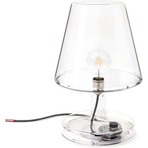 Lampe de table transparente Trans-Parents - Fatboy Lampe de table transparente Trans-Parents - Fatboy