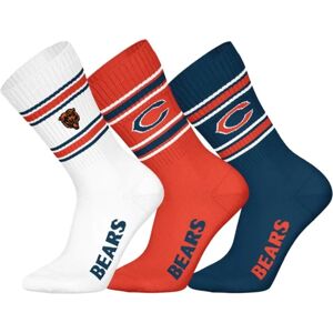 Barefoot Bears Pack de 3 Chaussettes - Unisex Sports - Publicité Barefoot Bears Pack de 3 Chaussettes - Unisex Sports - Publicité
