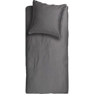 CINDERELLA Plain Sundays Satin Bettwäsche - Bettwäsche CINDERELLA Plain Sundays Satin Bettwäsche - Bettwäsche