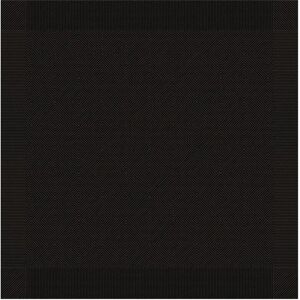 DDDDD Cisis Ebony Keukendoek - 6 stuks, 60x65cm - Katoen DDDDD Cisis Ebony Keukendoek - 6 stuks, 60x65cm - Katoen