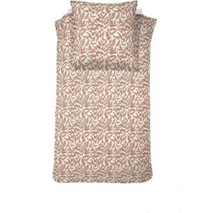 CINDERELLA Lotta Orange Bettwäsche-Set - Bett Typ CINDERELLA Lotta Orange Bettwäsche-Set - Bett Typ