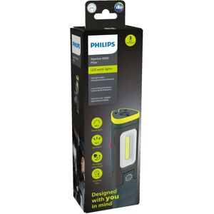 Philips X60PILLX1 inspection lamp - LED 6000K Philips X60PILLX1 inspection lamp - LED 6000K