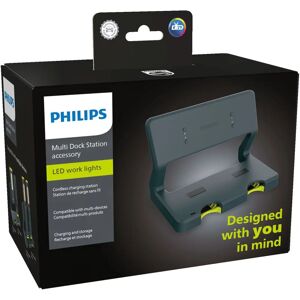 Philips ACCMUDOX1 Docking Station for Xperion 60000 LED Work Lamps Philips ACCMUDOX1 Docking Station for Xperion 60000 LED Work Lamps