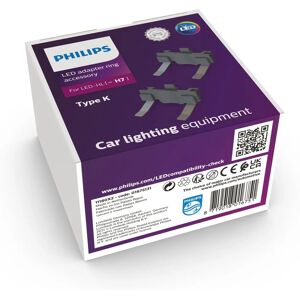 Philips Type K (11180X2) - Publicité Philips Type K (11180X2) - Publicité