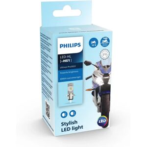 Philips LUM11636U3022X1 LED motorcycle headlight bulb - Motorcycle Light Bulb Philips LUM11636U3022X1 LED motorcycle headlight bulb - Motorcycle Light Bulb