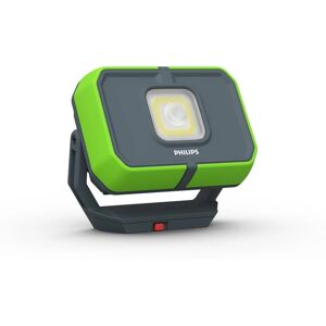 Philips X30FLX1 Rechargeable Flood LED Work Light - Work Light Philips X30FLX1 Rechargeable Flood LED Work Light - Work Light