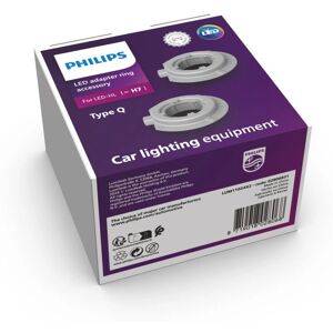 Philips LUM11024X2/10 LED light mount - Automotive accessory Philips LUM11024X2/10 LED light mount - Automotive accessory