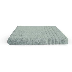 Byrklund Zeeblauw katoenen badlaken 70x140cm - Handdoek Byrklund Zeeblauw katoenen badlaken 70x140cm - Handdoek