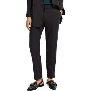 Pantalons Scotch & Soda Lowry Slim Leg - Taille moyenne - Publicité Pantalons Scotch & Soda Lowry Slim Leg - Taille moyenne - Publicité