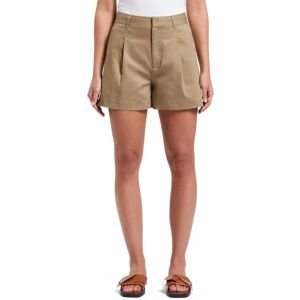 Scotch & Soda 177512 Chino Shorts Taupe - Shorts Scotch & Soda 177512 Chino Shorts Taupe - Shorts