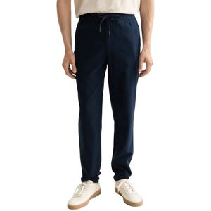 Pantalons Scotch & Soda 179180 Bleu - Pantalons - Publicité Pantalons Scotch & Soda 179180 Bleu - Pantalons - Publicité