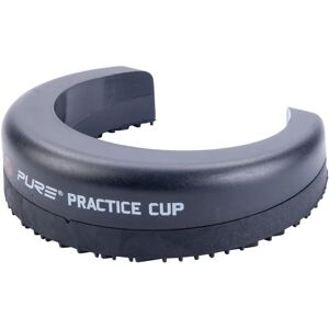 Pure2Improve Übungscup Schwarz - Golf Training Werkzeug Pure2Improve Übungscup Schwarz - Golf Training Werkzeug
