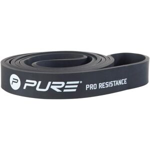 Pure2Improve Pro Resistance Band Heavy Grey - Resistance Band for Strength Pure2Improve Pro Resistance Band Heavy Grey - Resistance Band for Strength