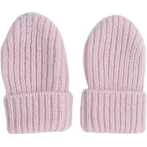 Lodger Rukavice Merino Vlna - Růžová - Pro Všechny Ročníky Lodger Rukavice Merino Vlna - Růžová - Pro Všechny Ročníky