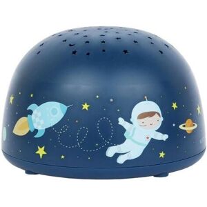 A Little Lovely Company Marine Raumprojektion Nachtlicht A Little Lovely Company Marine Raumprojektion Nachtlicht