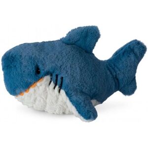 Doudou Requin Bleu WWF - Cub Club - 25cm - Publicité Doudou Requin Bleu WWF - Cub Club - 25cm - Publicité