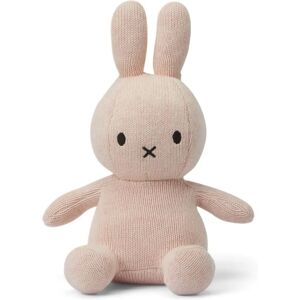 Doudou Miffy en coton bio Bon Ton Toys - 23cm - Doux & Écologique - Publicité Doudou Miffy en coton bio Bon Ton Toys - 23cm - Doux & Écologique - Publicité
