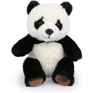 Beta Service - Panda Asia - 15 cm - Plüschtier Beta Service - Panda Asia - 15 cm - Plüschtier