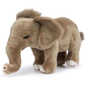 Beta Service Peluche d'éléphant - Édition limitée Collection Afrique/Asie - Publicité Beta Service Peluche d'éléphant - Édition limitée Collection Afrique/Asie - Publicité