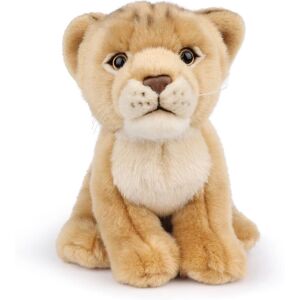 Beta Service Lionne Édition Limitée - Peluche - Publicité Beta Service Lionne Édition Limitée - Peluche - Publicité